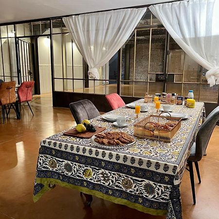 Bed and Breakfast La Ferme Du Bois De Plottes Zewnętrze zdjęcie