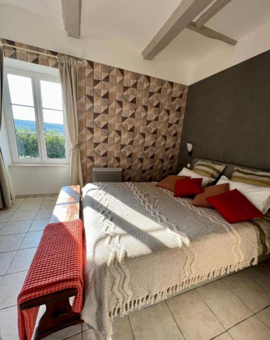 Bed and Breakfast La Ferme Du Bois De Plottes Zewnętrze zdjęcie