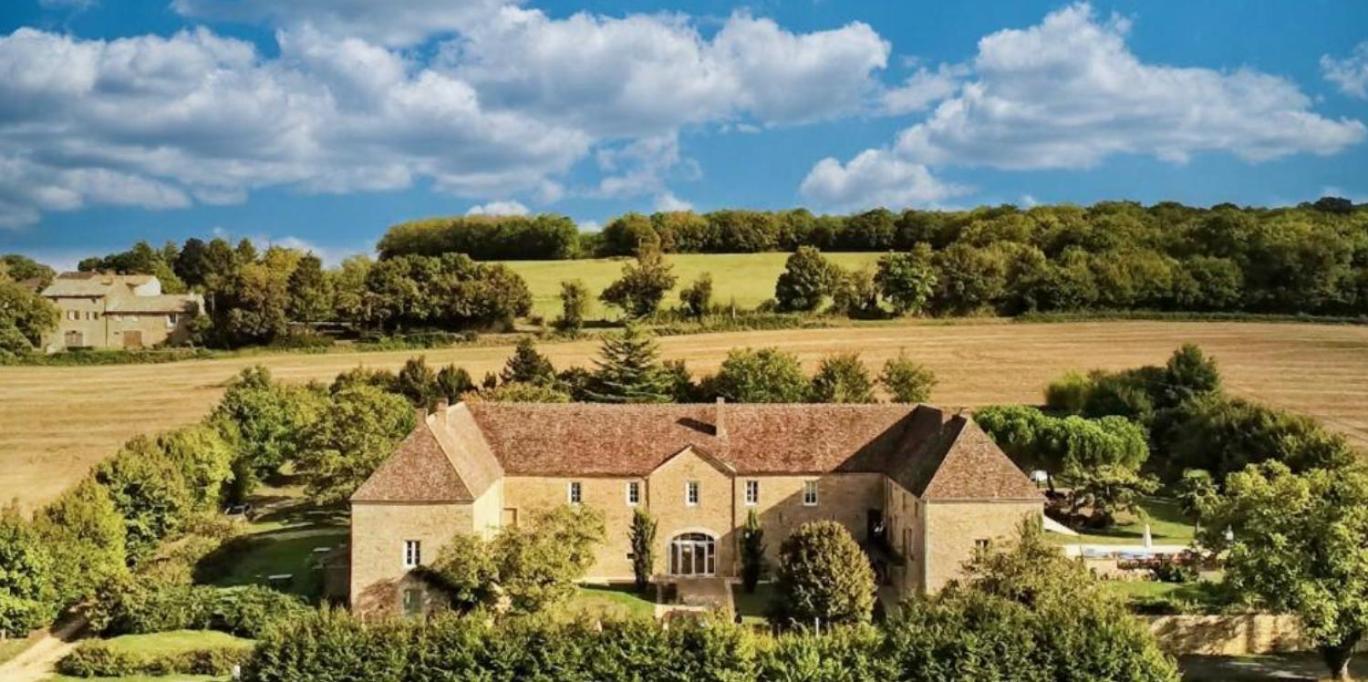 Bed and Breakfast La Ferme Du Bois De Plottes Zewnętrze zdjęcie