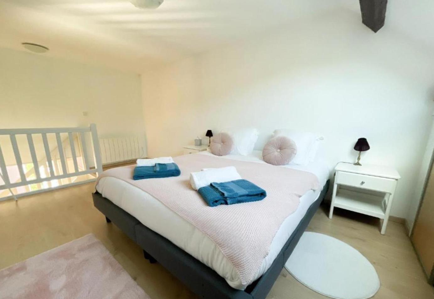 Bed and Breakfast La Ferme Du Bois De Plottes Zewnętrze zdjęcie