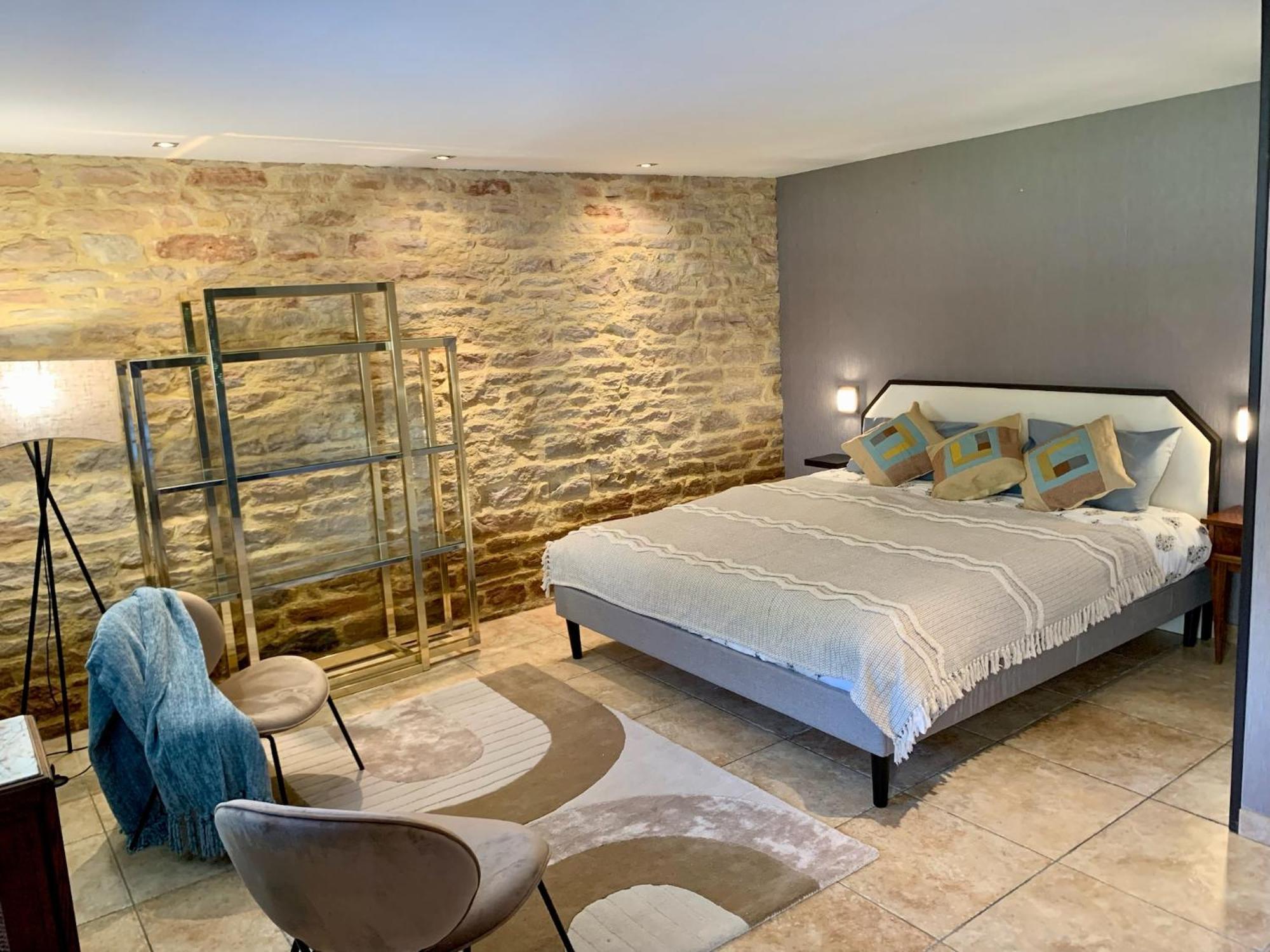 Bed and Breakfast La Ferme Du Bois De Plottes Zewnętrze zdjęcie