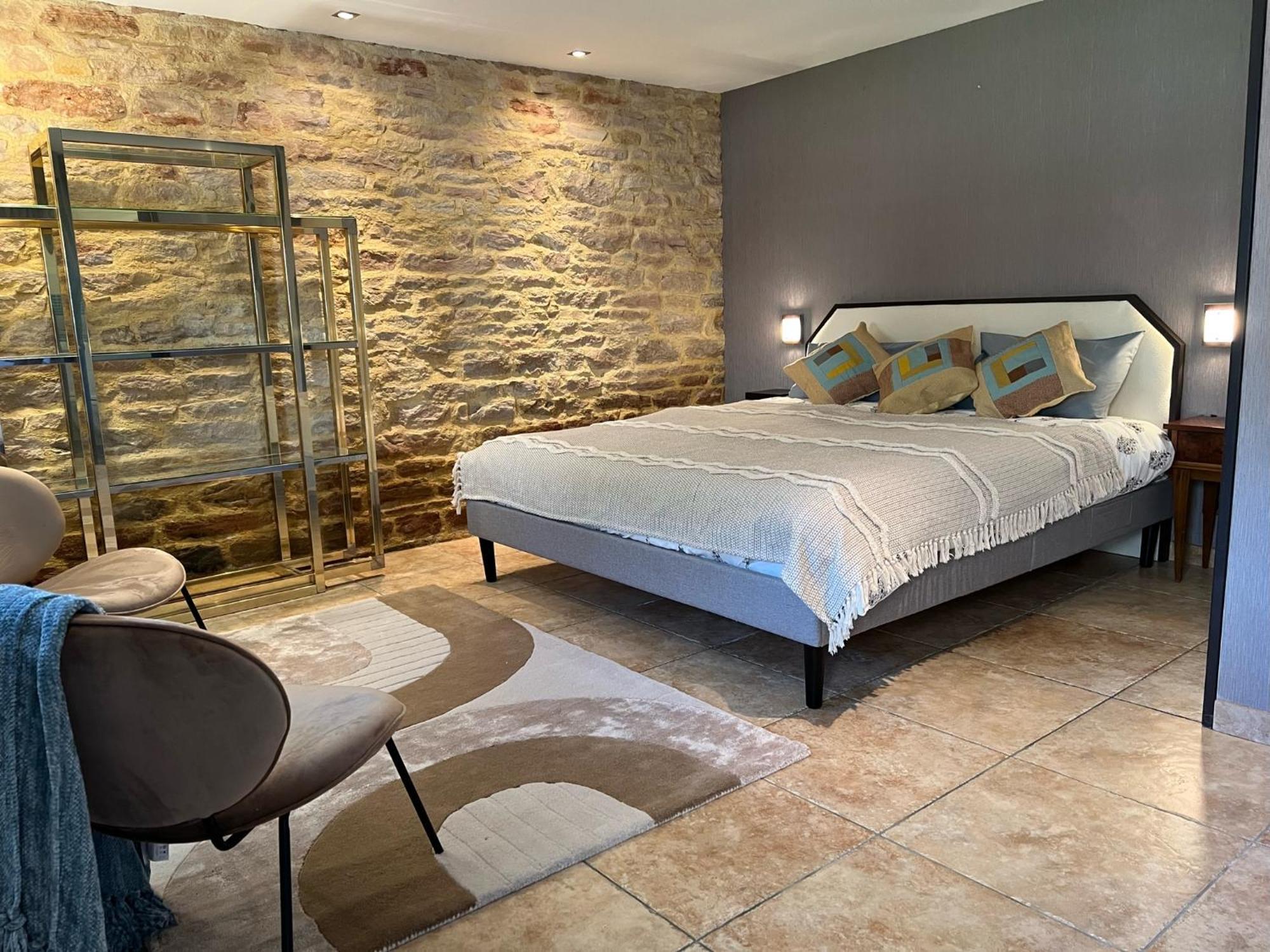 Bed and Breakfast La Ferme Du Bois De Plottes Zewnętrze zdjęcie